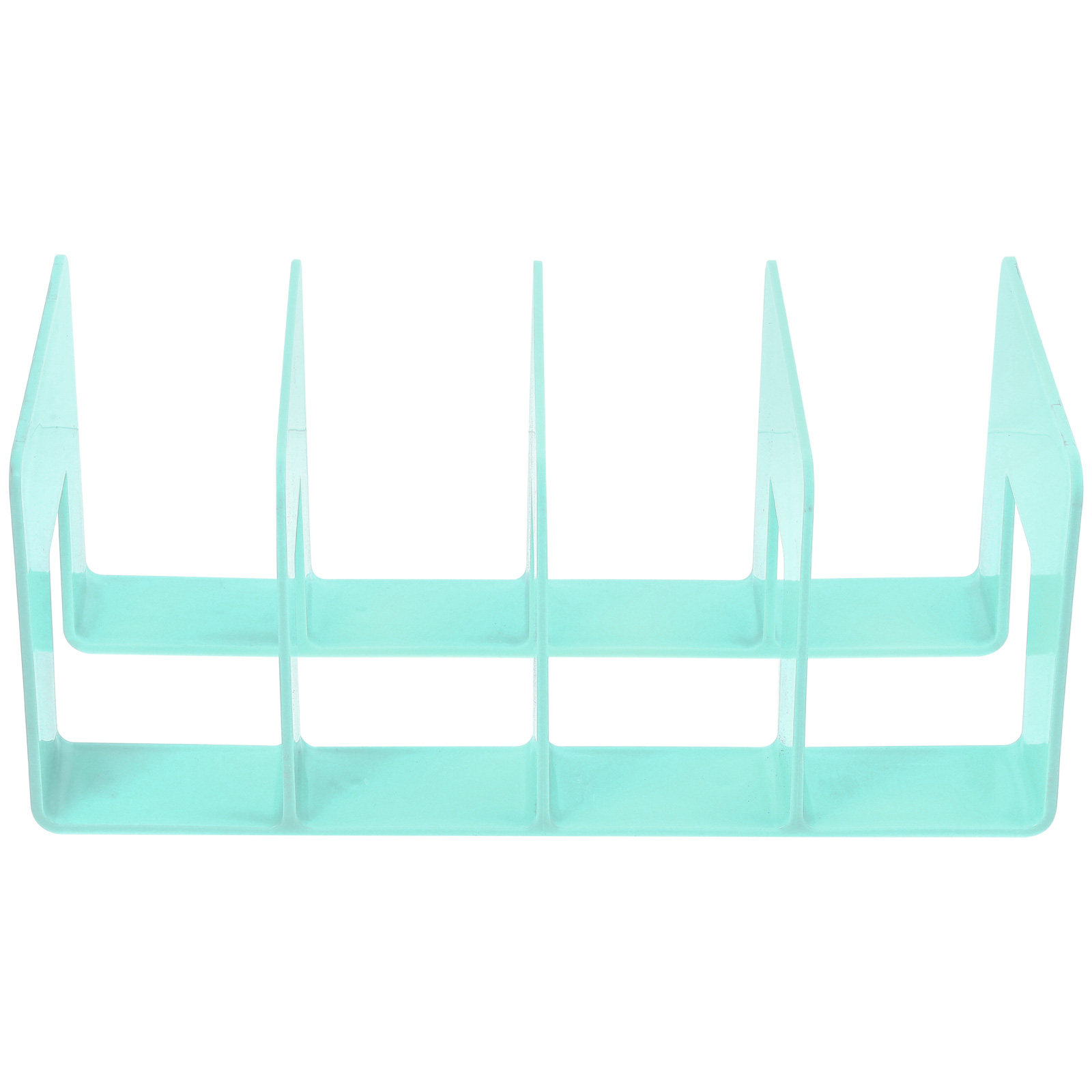 Magazine Holder Rack - رف تخزين مستندات مكتبي حديث لتنظيم