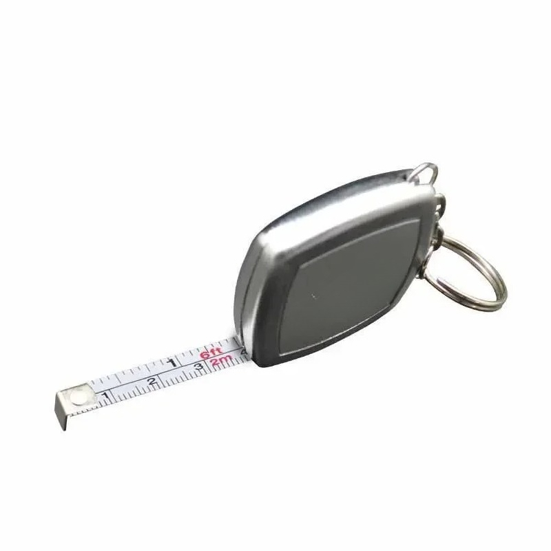 شريط قياس صغير محمول بطول 2 مت - مراجعة Tape Dispenser Weighted وسعره