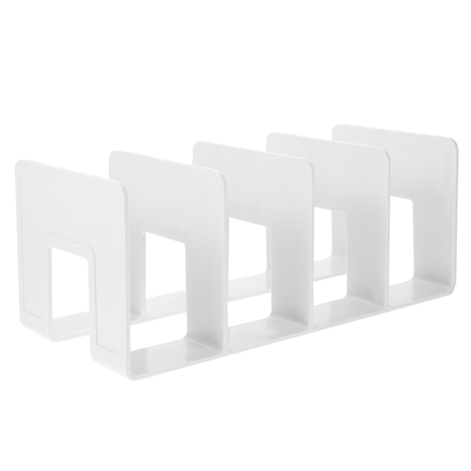 حامل ملفات مكتبي متين من الأكر - مراجعة Magazine Holder Rack وسعره