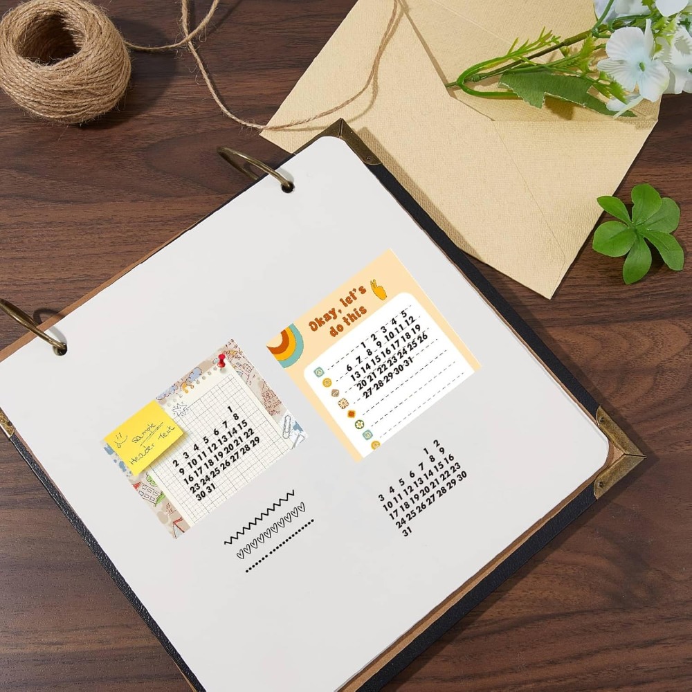 تاريخ التقويم واضح Stamps خمر  - مراجعة Rubber Date Stamp وسعره