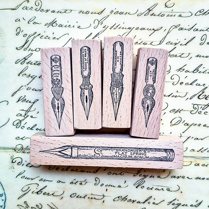 أقلام حبر للديكور، حبر لزجاجات - مراجعة Fountain Pen Bottled Ink وسعره
