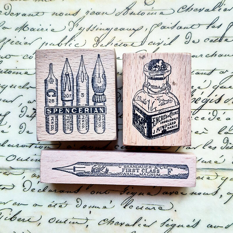 أقلام حبر للديكور، حبر لزجاجات - مراجعة Fountain Pen Bottled Ink وسعره